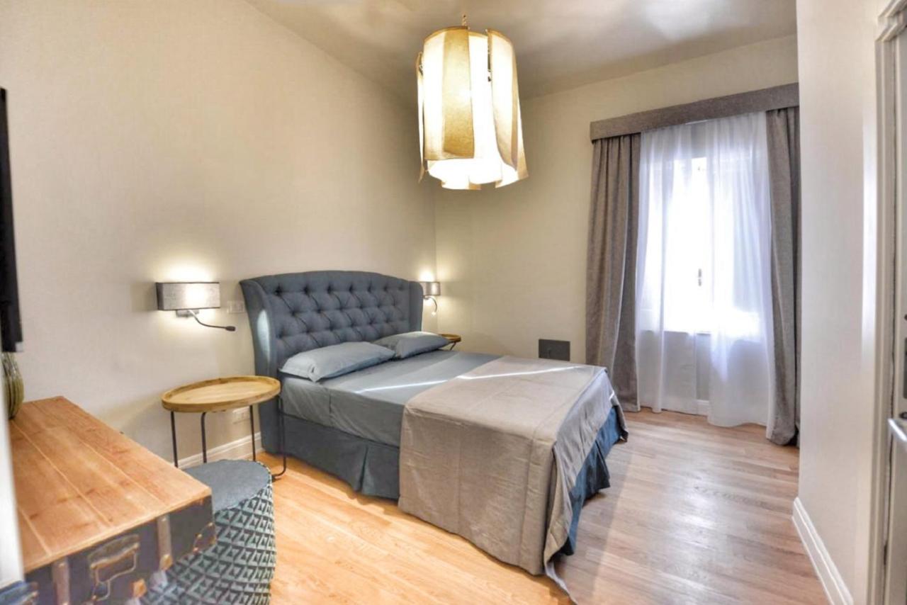 Domus D'Angelo B&B Formia Zewnętrze zdjęcie