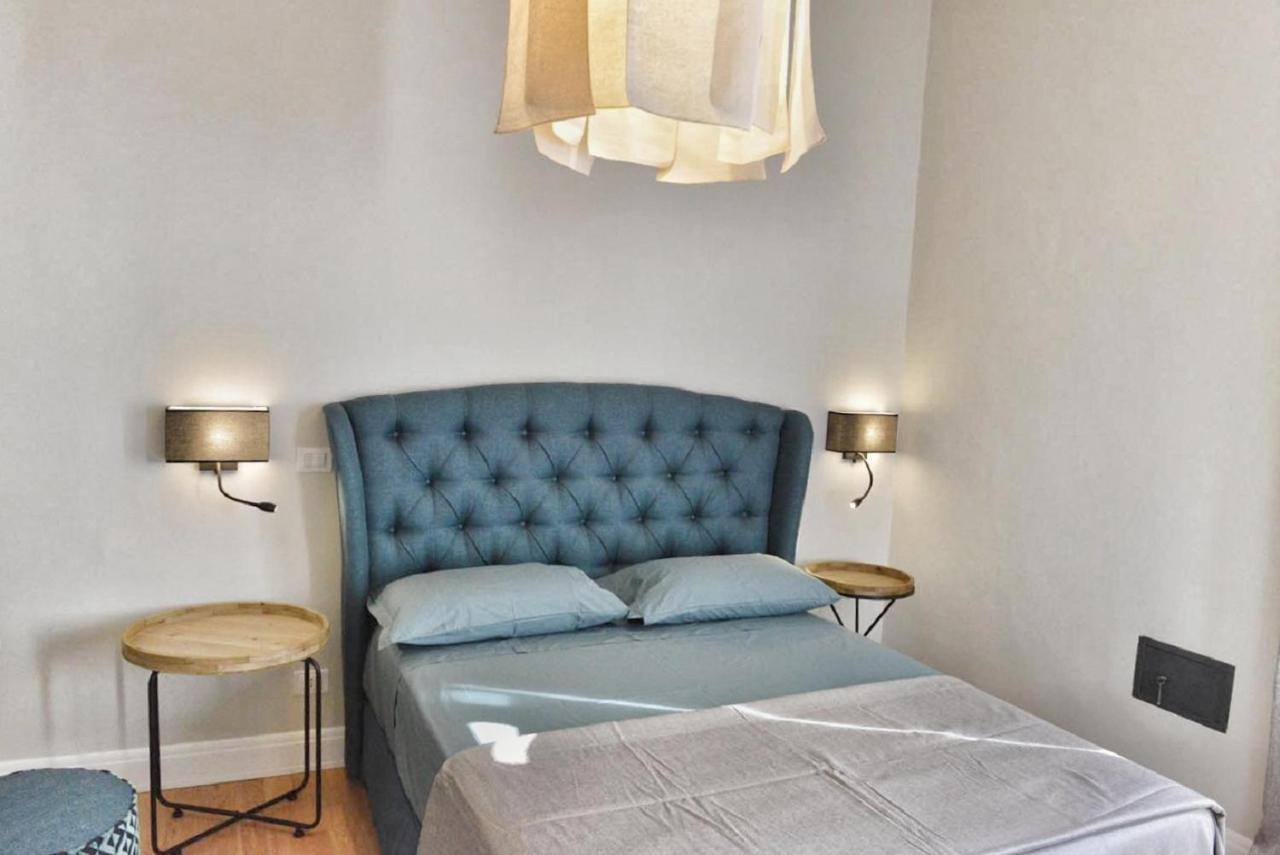 Domus D'Angelo B&B Formia Zewnętrze zdjęcie