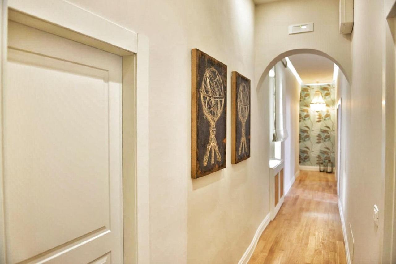 Domus D'Angelo B&B Formia Zewnętrze zdjęcie
