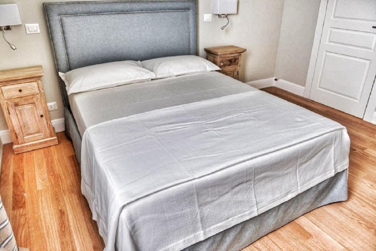Domus D'Angelo B&B Formia Zewnętrze zdjęcie