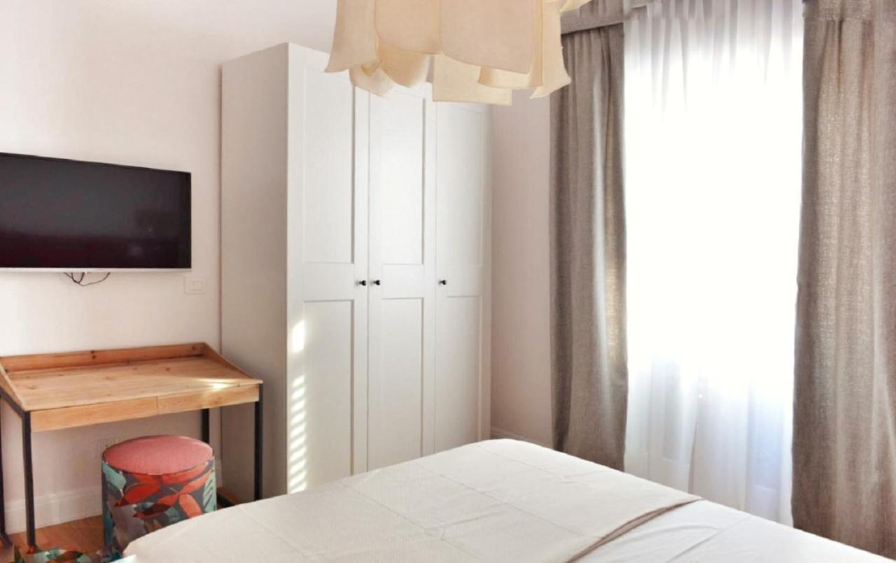 Domus D'Angelo B&B Formia Zewnętrze zdjęcie