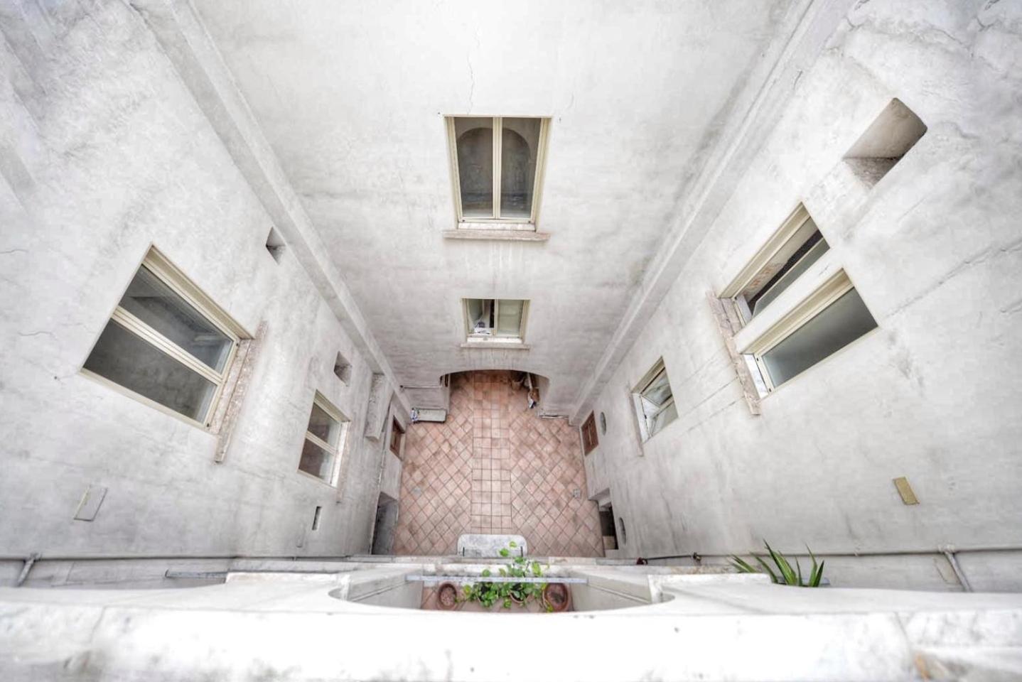Domus D'Angelo B&B Formia Zewnętrze zdjęcie