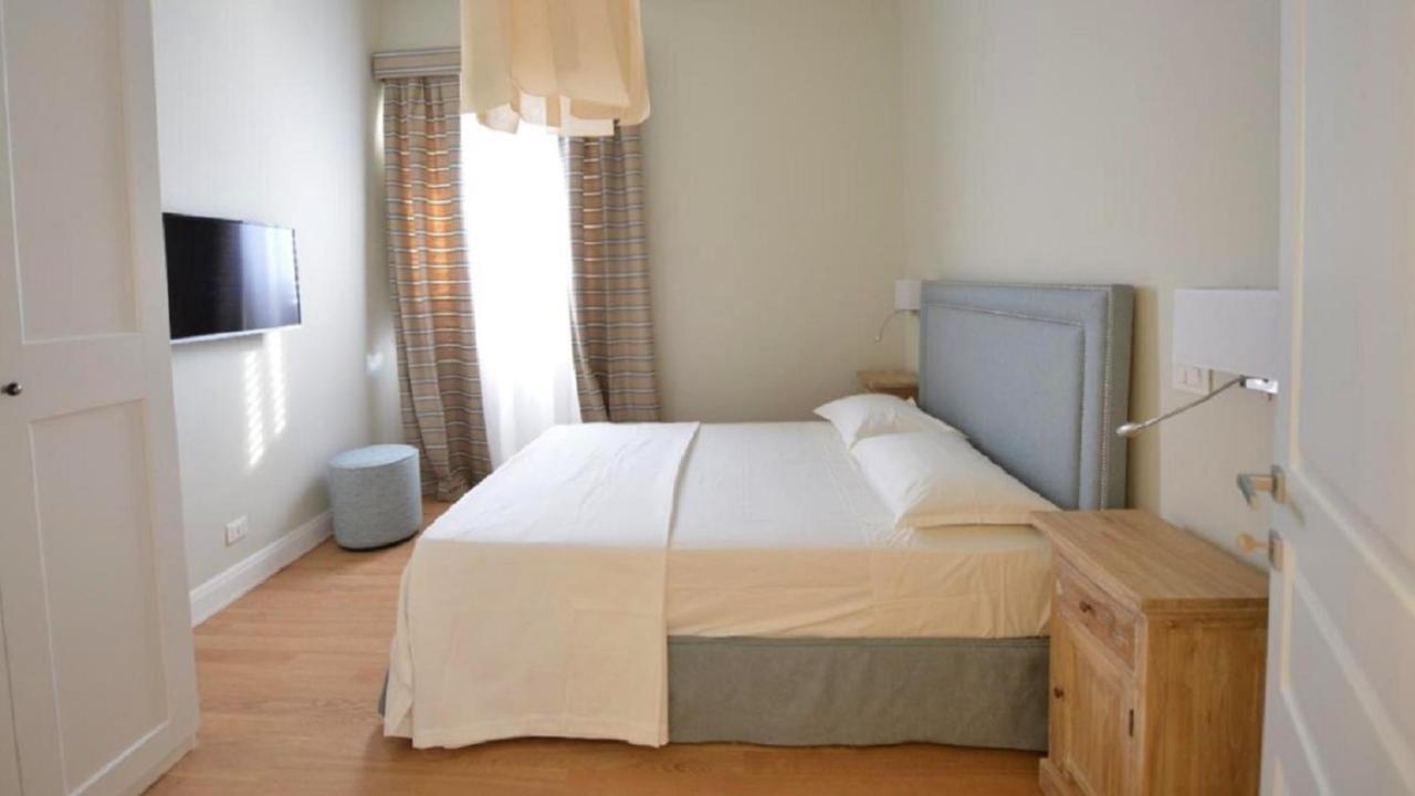Domus D'Angelo B&B Formia Zewnętrze zdjęcie