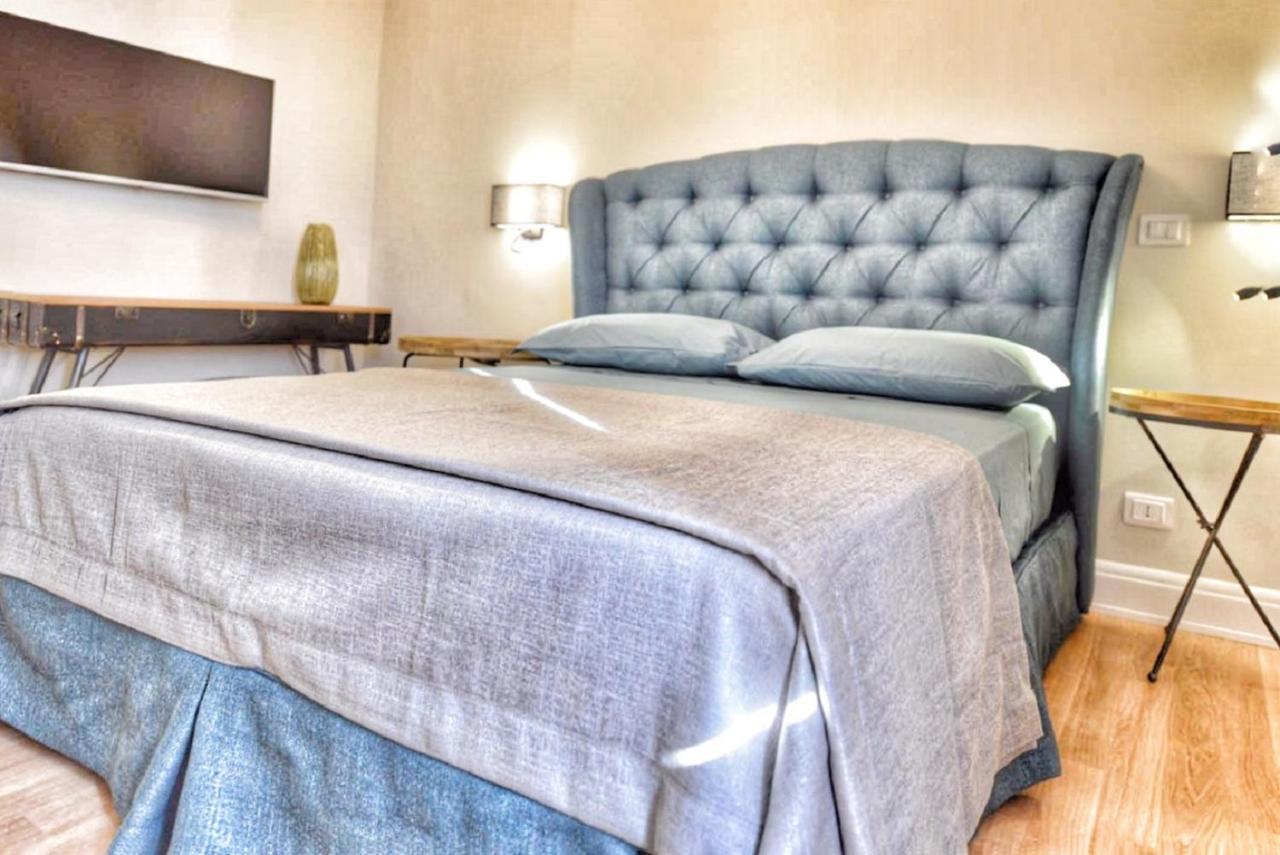 Domus D'Angelo B&B Formia Zewnętrze zdjęcie