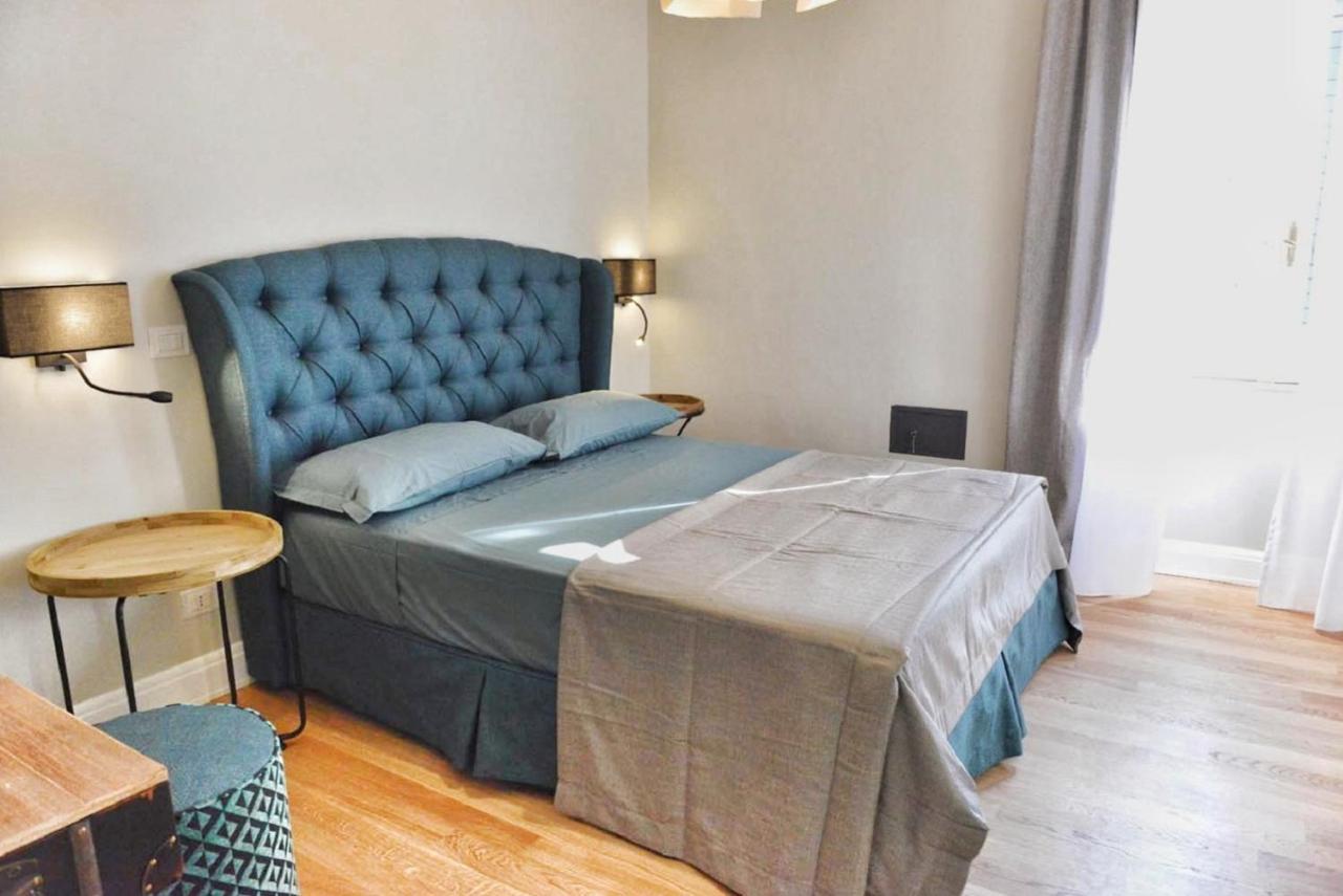 Domus D'Angelo B&B Formia Zewnętrze zdjęcie