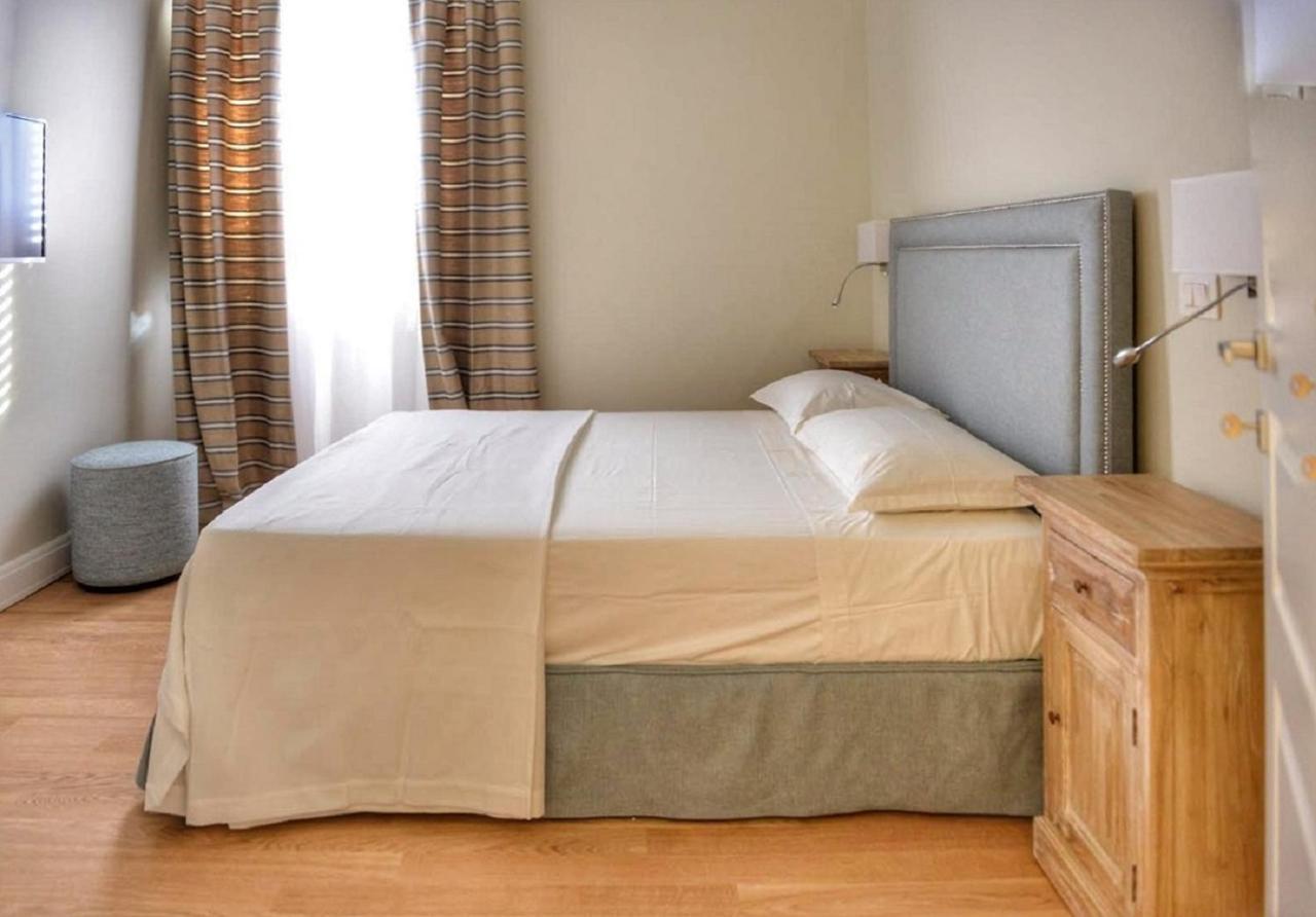 Domus D'Angelo B&B Formia Zewnętrze zdjęcie