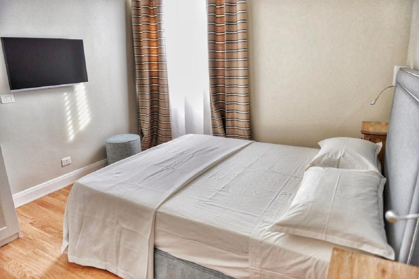 Domus D'Angelo B&B Formia Zewnętrze zdjęcie