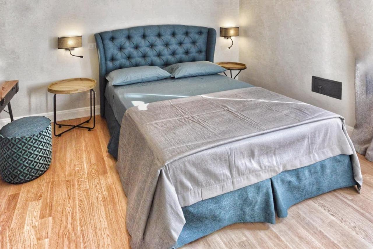 Domus D'Angelo B&B Formia Zewnętrze zdjęcie