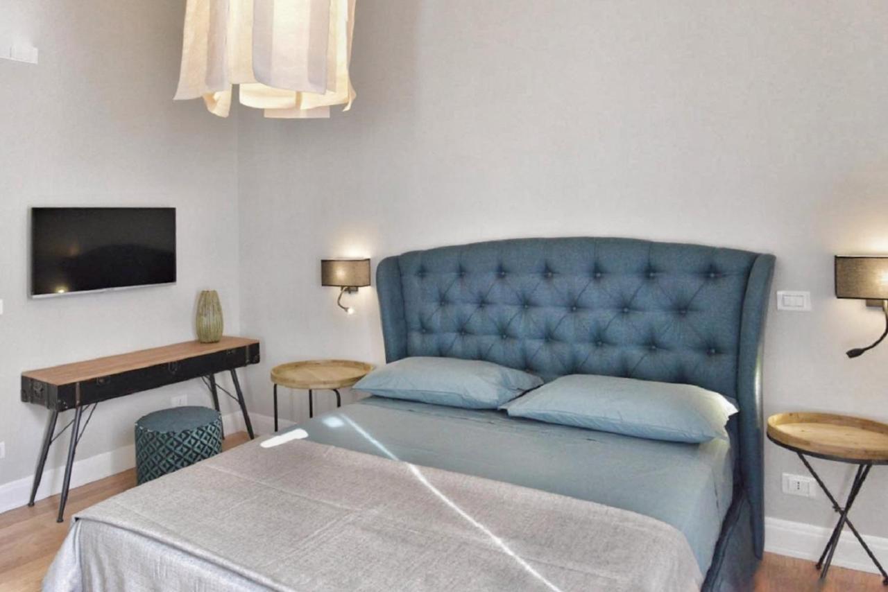 Domus D'Angelo B&B Formia Zewnętrze zdjęcie