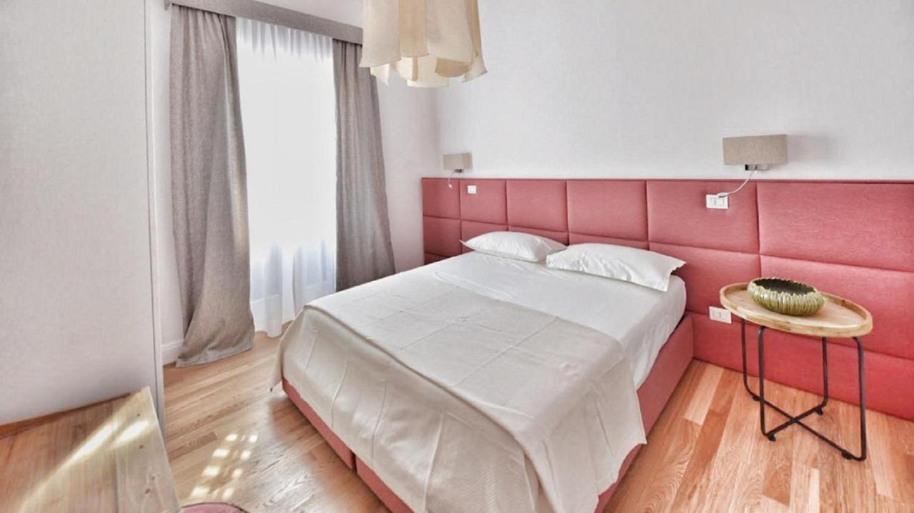 Domus D'Angelo B&B Formia Zewnętrze zdjęcie