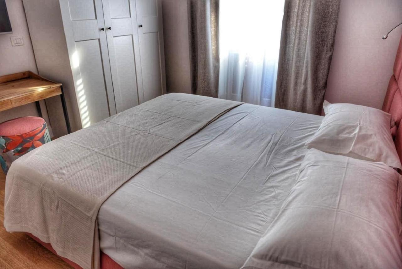 Domus D'Angelo B&B Formia Zewnętrze zdjęcie