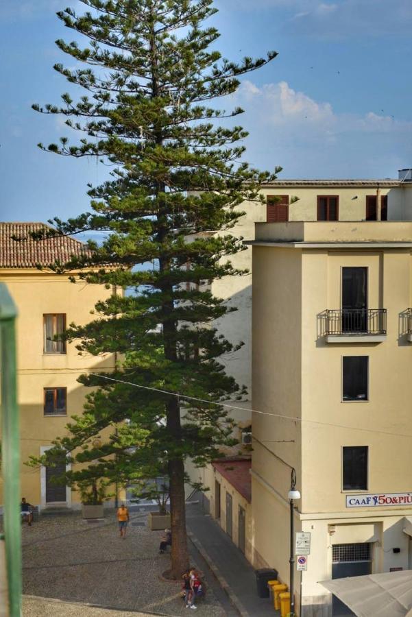 Domus D'Angelo B&B Formia Zewnętrze zdjęcie