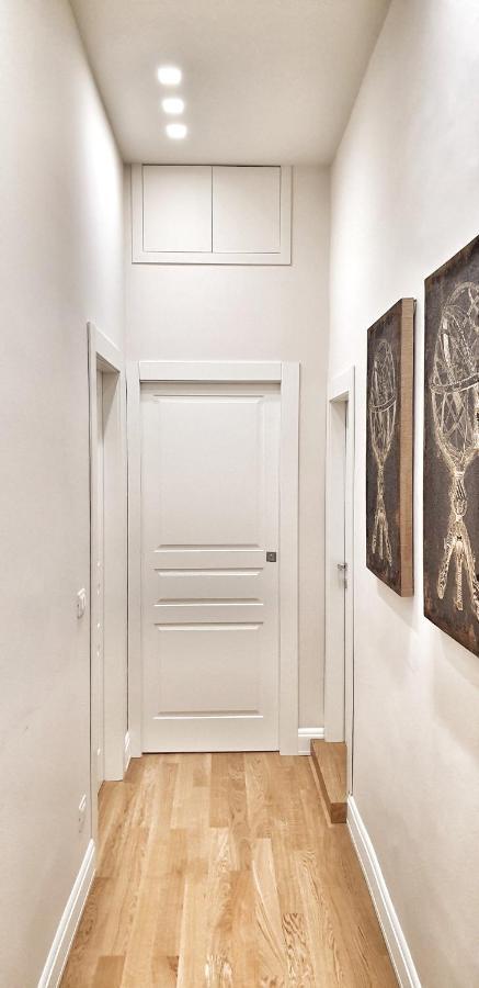 Domus D'Angelo B&B Formia Zewnętrze zdjęcie