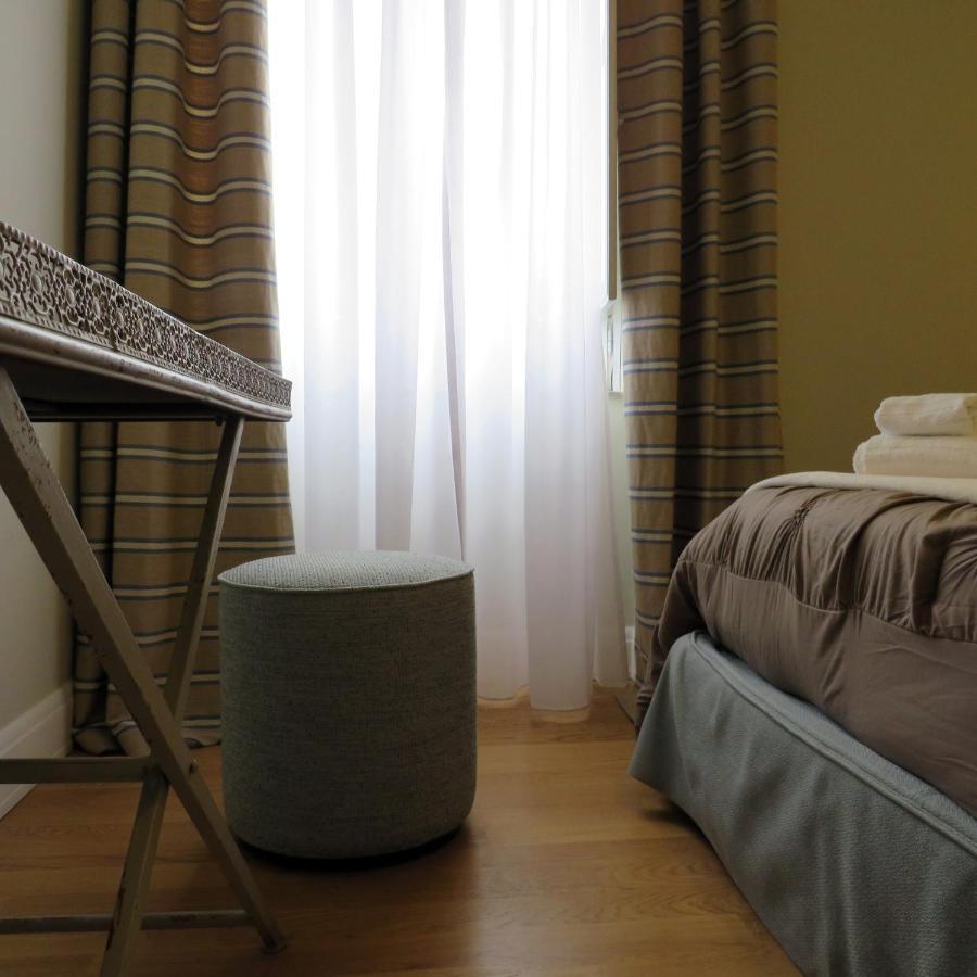 Domus D'Angelo B&B Formia Zewnętrze zdjęcie