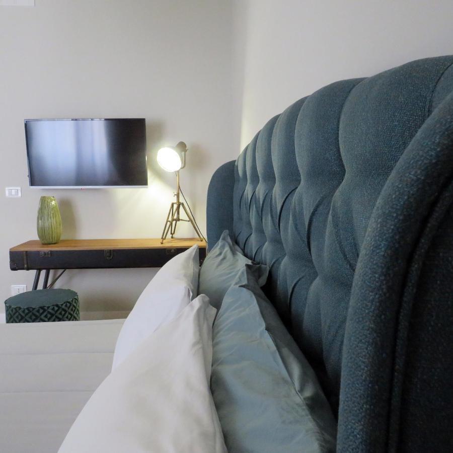 Domus D'Angelo B&B Formia Zewnętrze zdjęcie