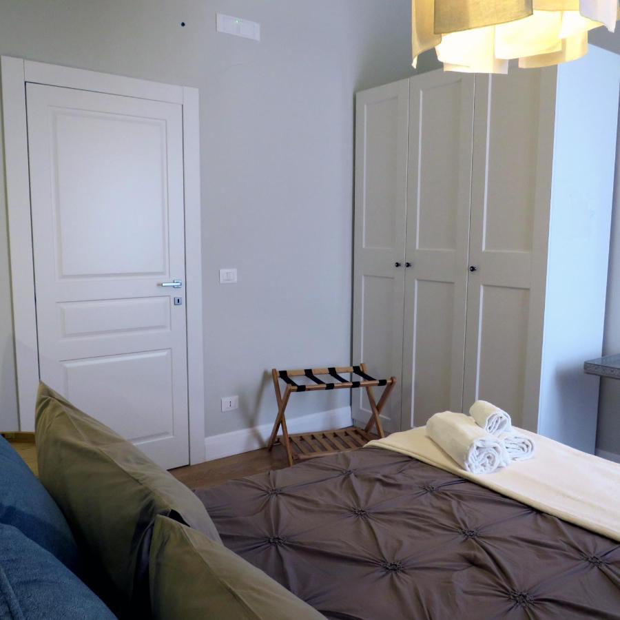 Domus D'Angelo B&B Formia Zewnętrze zdjęcie