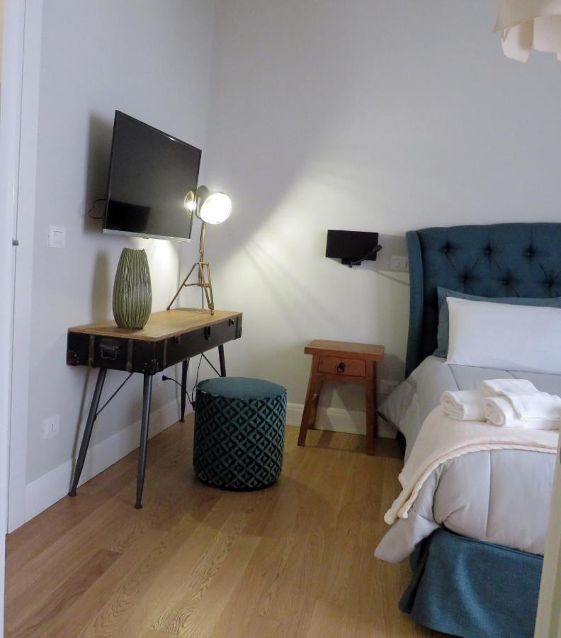 Domus D'Angelo B&B Formia Zewnętrze zdjęcie